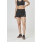Picture Zovia Stretch Short Femme black Picture Zovia Stretch Short Femme black