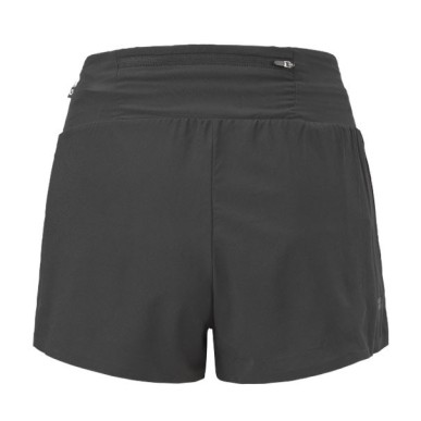 Picture Zovia Stretch Short Femme black