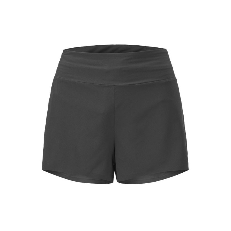 Picture Zovia Stretch Short Femme black