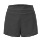 Picture Zovia Stretch Short Femme black Picture Zovia Stretch Short Femme black