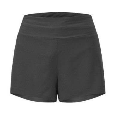 Picture Zovia Stretch Short Femme black