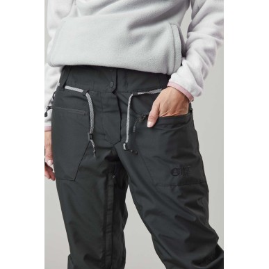 Picture Treva Pant Femme black