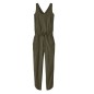 Patagonia Fleetwith Romper Femme basin green