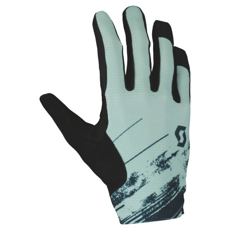 GANTS SCOTT RIDANCE LF