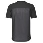 SCOTT TRAIL VERTIC ZIP Black SCOTT TRAIL VERTIC ZIP Black