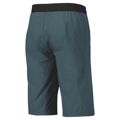 SCOTT TRAIL VERTIC Aruba green