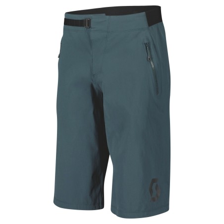 SCOTT TRAIL VERTIC Aruba green