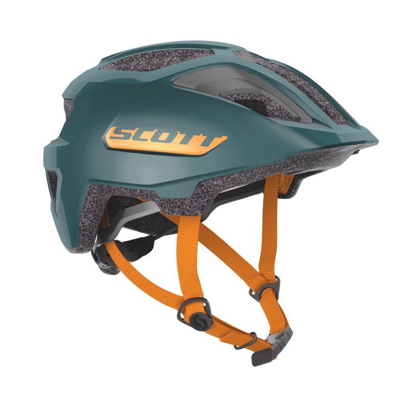 Casque Scott Spunto green Casque Scott Spunto green