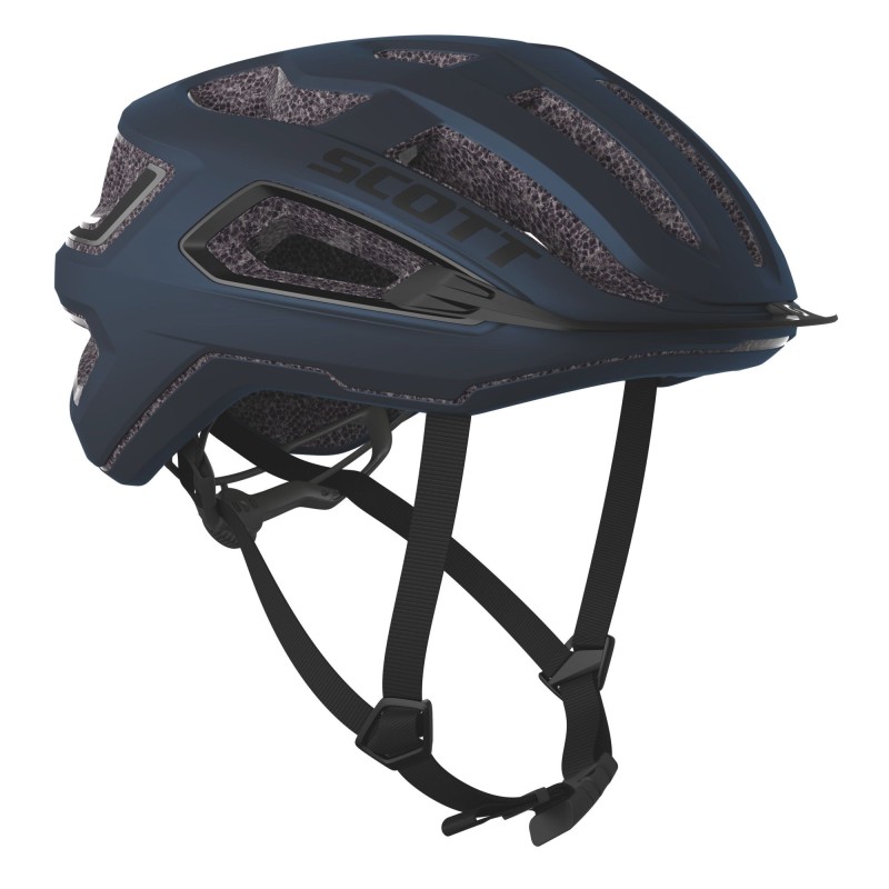 Casque Scott ARX blue Casque Scott ARX blue