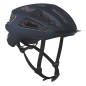Casque Scott ARX blue Casque Scott ARX blue