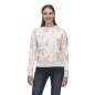 Ragwear Heikke Hood Femme white Ragwear Heikke Hood Femme white