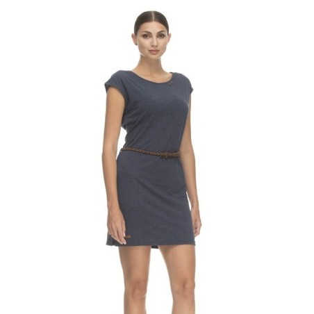 Ragwear Soffia Dress Femme navy
