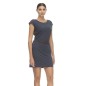 Ragwear Soffia Dress Femme navy