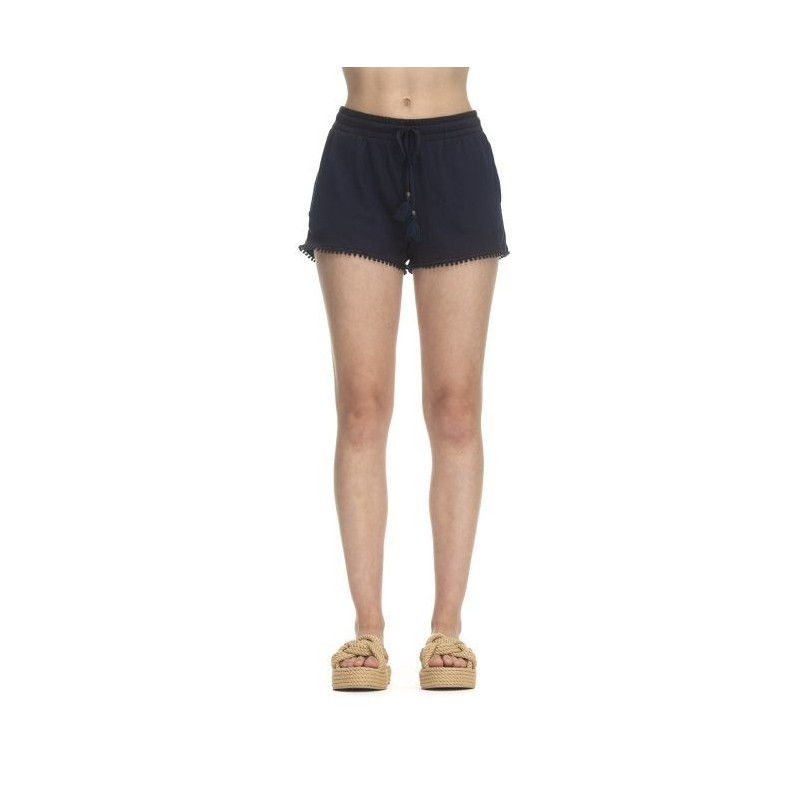 Ragwear Aniko Short Femme navy Ragwear Aniko Short Femme navy