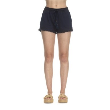 Ragwear Aniko Short Femme navy