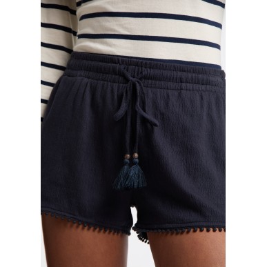 Ragwear Aniko Short Femme navy