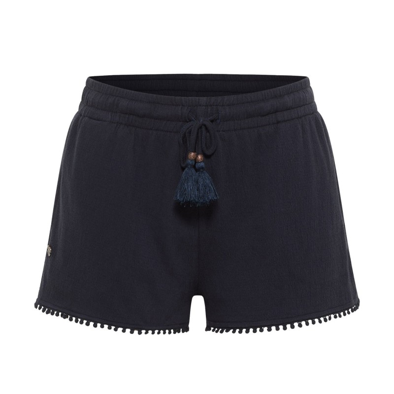 Ragwear Aniko Short Femme navy