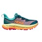 Hoka Mafate Speed 4 deep lake / ceramic