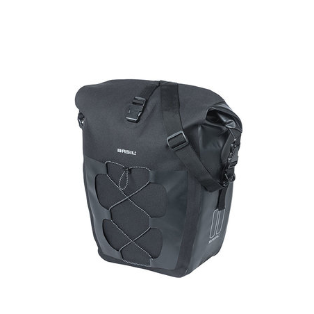 Basil Sacoche de Vélo 25/31 litres