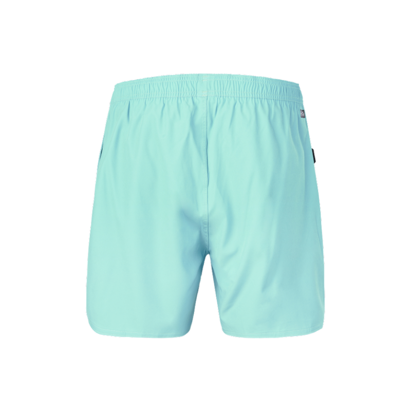 Picture Piau Solid 15 Boardshort blue turquoise Picture Piau Solid 15 Boardshort blue turquoise