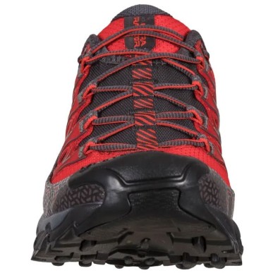 La Sportiva Ultra Raptor II goji / carbon