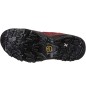 La Sportiva Ultra Raptor II goji / carbon