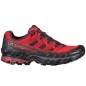 La Sportiva Ultra Raptor II goji / carbon