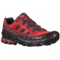 La Sportiva Ultra Raptor II goji / carbon