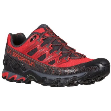 La Sportiva Ultra Raptor II goji / carbon