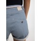 Ragwear Heeven Short Femme stone blue