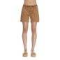 Ragwear Tetto Organic Gots Short Femme cinnamon