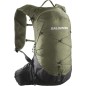 Salomon XT 15 grape leaf / black