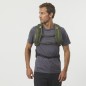 Salomon XT 15 grape leaf / black