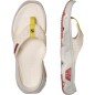 Salomon Reelax Break 6.0 rainy day / freesia / white Salomon Reelax Break 6.0 rainy day / freesia / white