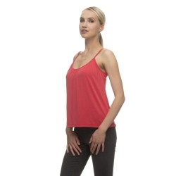 Ragwear Neola Top Femme red