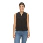 Ragwear Romanna Top Femme black