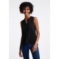 Ragwear Romanna Top Femme black