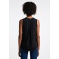 Ragwear Romanna Top Femme black