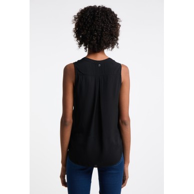 Ragwear Romanna Top Femme black