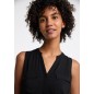Ragwear Romanna Top Femme black