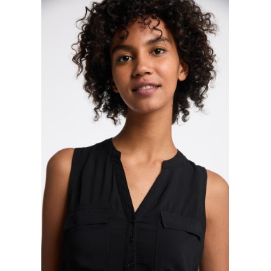 Ragwear Romanna Top Femme black