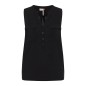 Ragwear Romanna Top Femme black
