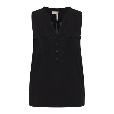 Ragwear Romanna Top Femme black