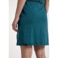 Ragwear Slavka Dress Femme petrol