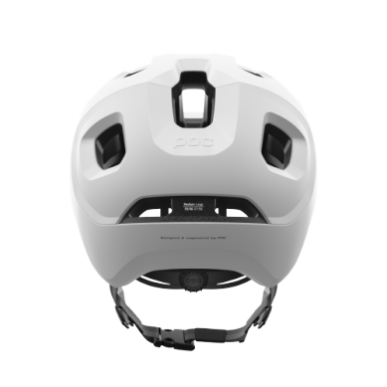 POC Axion Uranium Hydrogen white