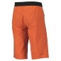 SCOTT TRAIL VERTIC Orange SCOTT TRAIL VERTIC Orange