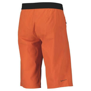 SCOTT TRAIL VERTIC Orange