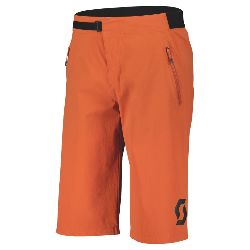 SCOTT TRAIL VERTIC Orange SCOTT TRAIL VERTIC Orange