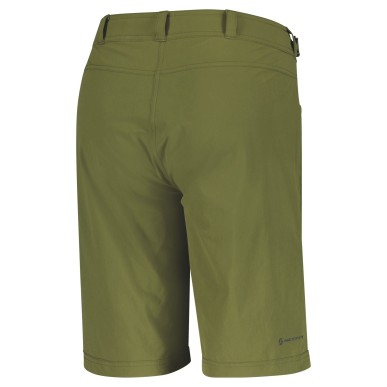 SCOTT TRAIL FLOW Green W