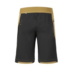 Picture Vellir strech short dull gold